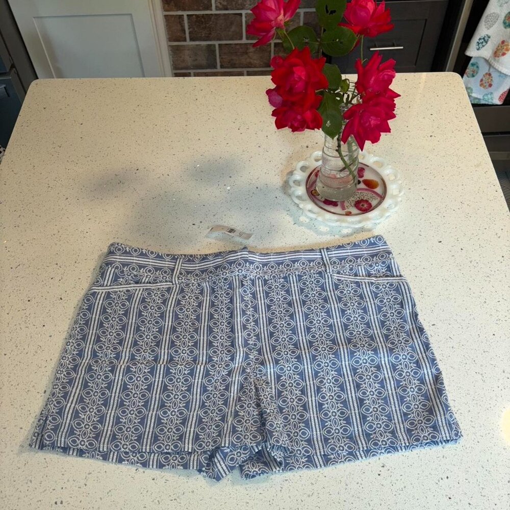 The loft Riviera shorts
